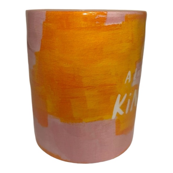 Anthropologie | Jen B. Peters A little More Kindness Mug - Picture 3 of 9